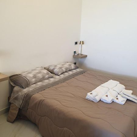 Apartmán La Perla Dell'Adriatico Termoli Exteriér fotografie