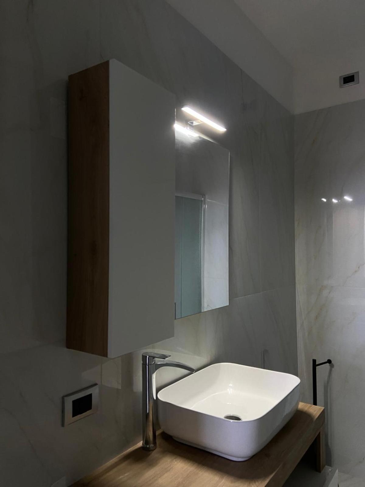 Apartmán La Perla Dell'Adriatico Termoli Exteriér fotografie