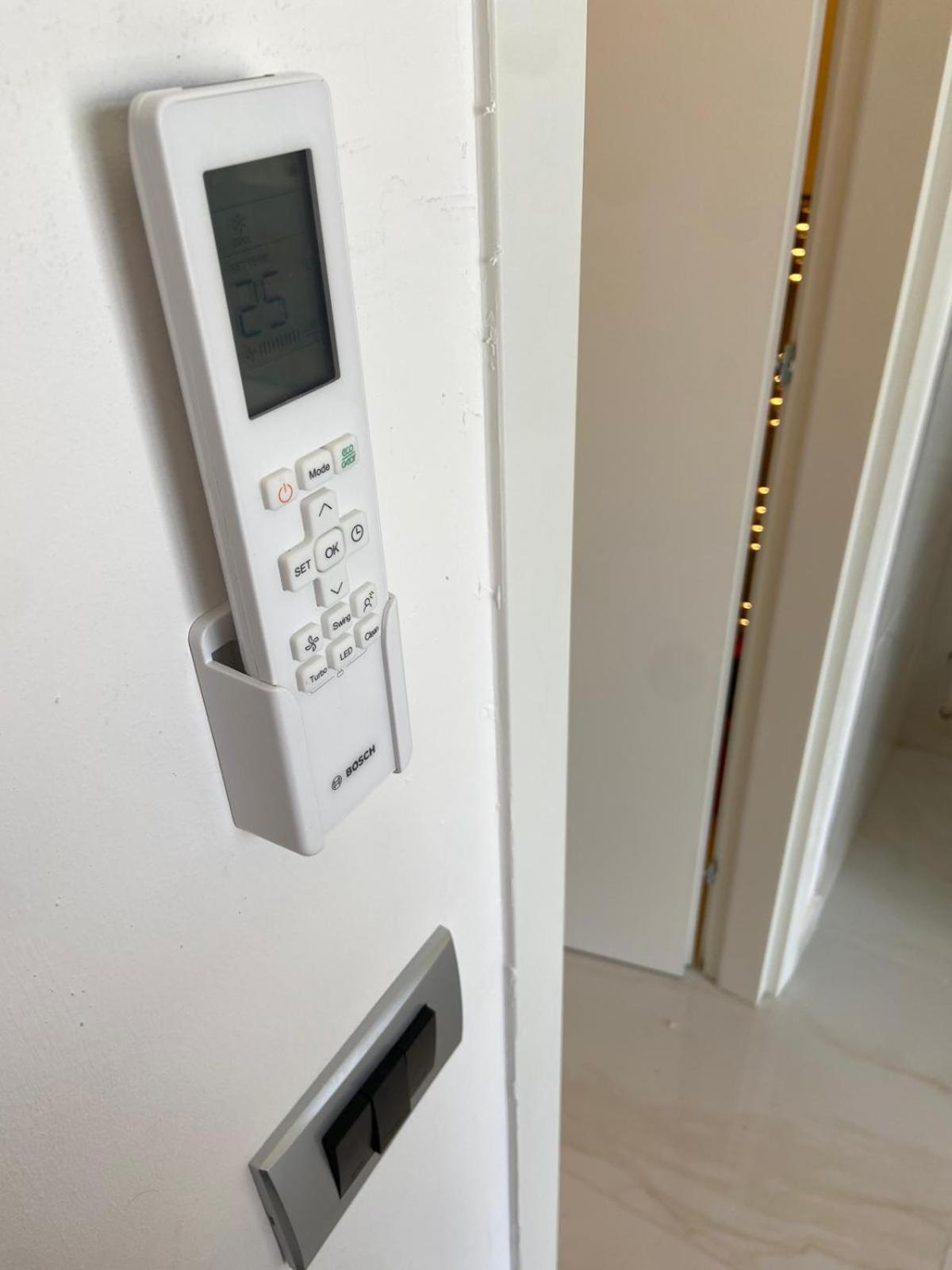 Apartmán La Perla Dell'Adriatico Termoli Exteriér fotografie